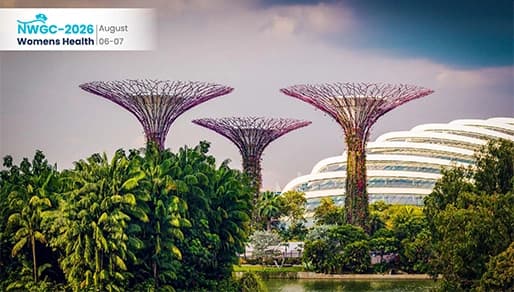 Gardens by the Bay