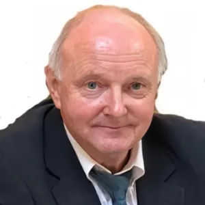 Bernd Blobel Bernd Blobel