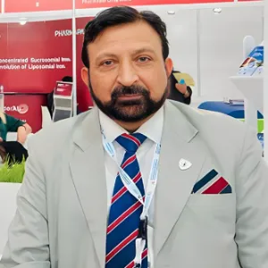 Mohammad Kamil Mohammad Kamil