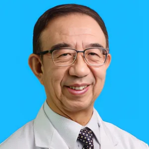 Zhenhuan LIU Zhenhuan LIU